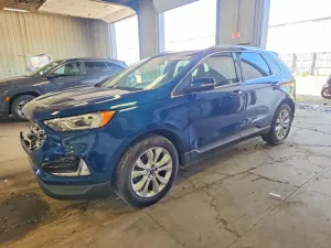 Ford Edge 2.0L 4 2020