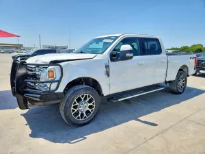 Ford F-250 7.3L 8 2020