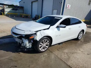 Chevrolet Malibu 1.5L 4 2020