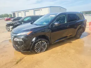 Nissan Rogue 1.5L 3 2026
