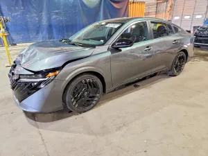 Nissan Sentra 2.0L 4 2026