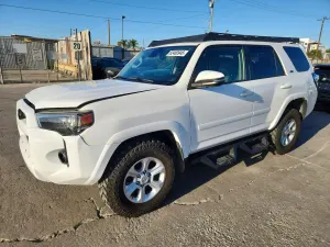 Toyota 4Runner 4.0L 6 2020
