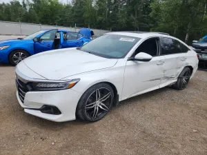 Honda Accord 1.5L 4 2021