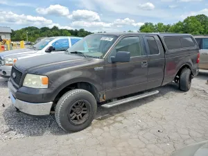 Ford F-150 5.4L 8 2005