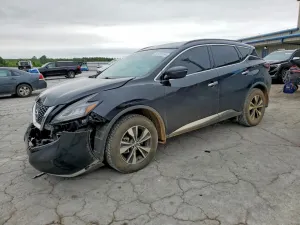 Nissan Murano 3.5L 6 2021