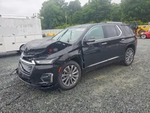 Chevrolet Traverse 3.6L 6 2023
