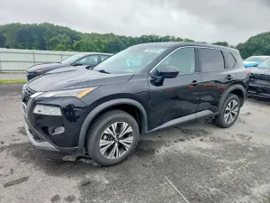 Nissan Rogue 1.5L 3 2023