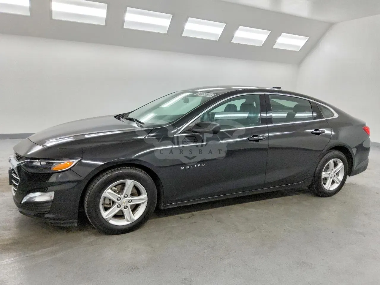 Chevrolet Malibu 1.5L 4 2023
