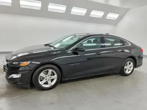 Chevrolet Malibu 1.5L 4 2023