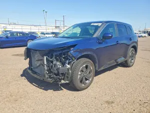 Nissan Rogue 1.5L 3 2025