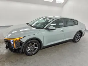 Kia K4 2.0L 4 2026