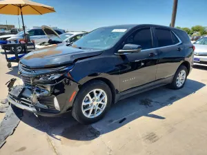 Chevrolet Equinox 1.5L 4 2023