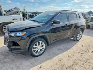 Jeep Compass 2.0L 4 2024