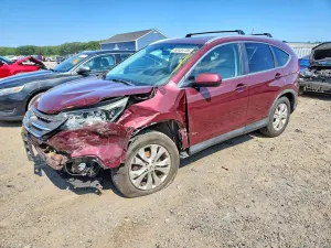 Honda CR-V 2.4L 4 2014
