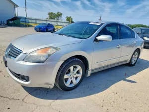 Nissan Altima 2.5L 4 2008