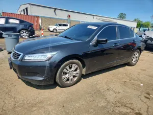 Honda Accord 2.4L 4 2008