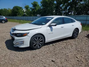 Chevrolet Malibu 1.5L 4 2024
