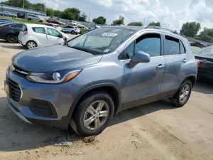 Chevrolet Trax 1LT 1.4L 4 2019
