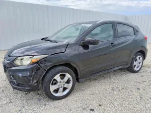 Honda HR-V 1.8L 4 2016