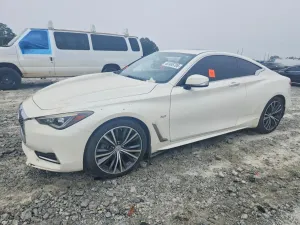 Infiniti Q60 3.0L 6 2018