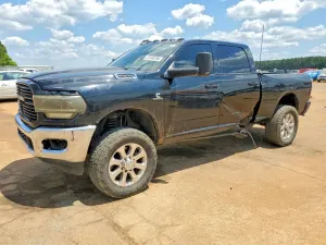 RAM 2500 6.7L 6 2019