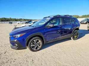 Subaru Crosstrek 2.5L 4 2025