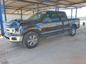 Ford F-150 3.5L 6 2019