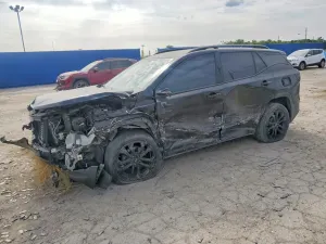 GMC Terrain 1.5L 4 2019