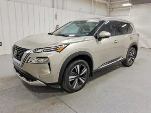 Nissan Rogue 1.5L 3 2023