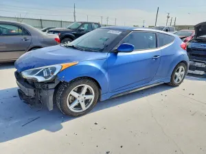 Hyundai Veloster 1.6L 4 2016