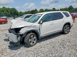 Honda Pilot 3.5L 6 2024