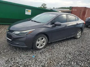 Chevrolet Cruze 1.4L 4 2016