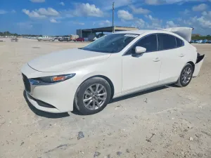 Mazda 3 2.5L 4 2019