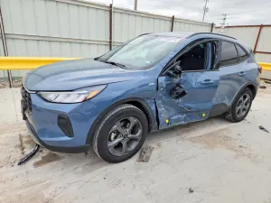 Ford Escape 1.5L 3 2025