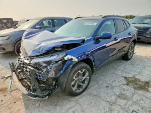Chevrolet Trax 1.2L 3 2024