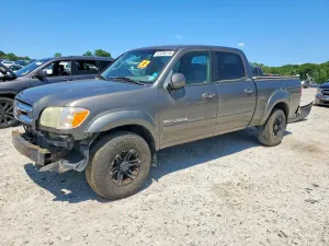 Toyota Tundra 4.7L 8 2006