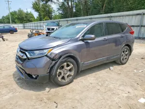 Honda CR-V 1.5L 4 2017