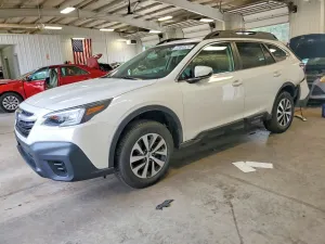 Subaru Outback 2.5L 4 2022