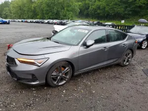 Acura Integra 1.5L 4 2024