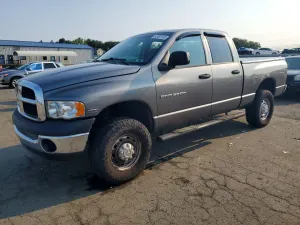Dodge RAM 5.7L 8 2005