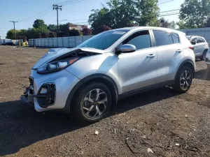 Kia Sportage 2.4L 4 2020