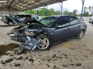 Acura TL 3.2L 6 2007