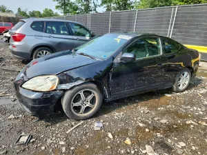 Acura RSX 2.0L 4 2006