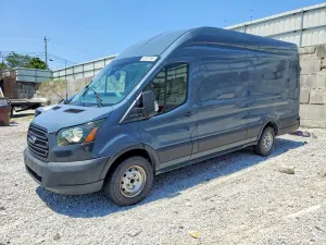 Ford Transit 3.7L 6 2019
