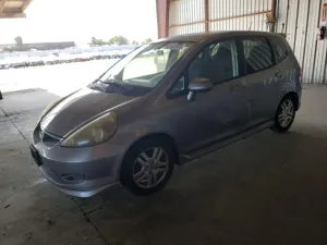 Honda Fit 1.5L 4 2008