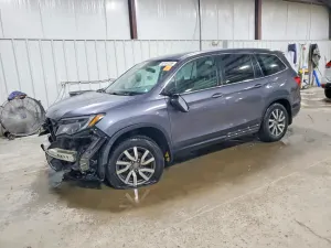 Honda Pilot 3.5L 6 2021