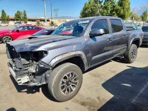 Toyota Tacoma 3.5L 6 2022