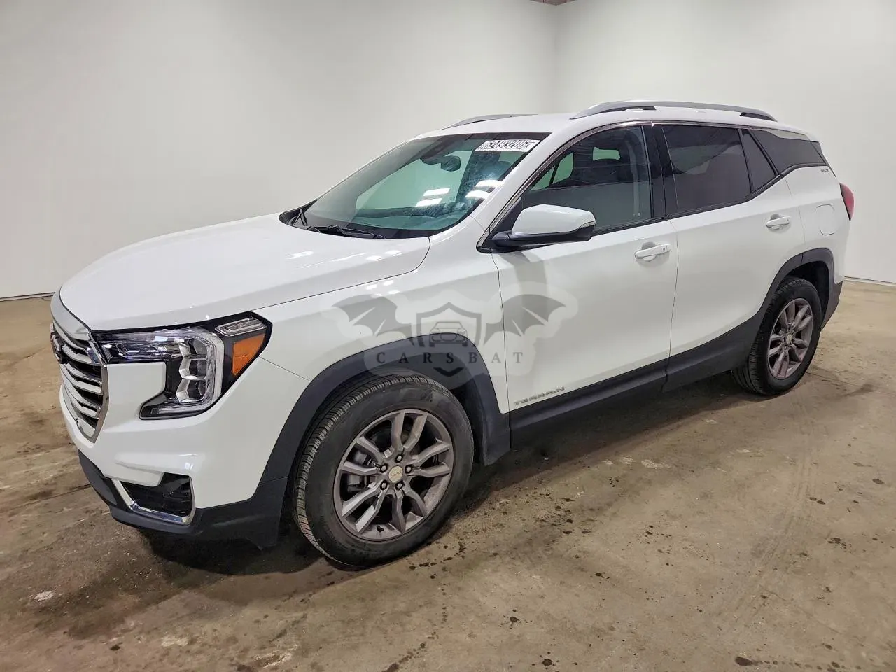 GMC Terrain 1.5L 4 2024