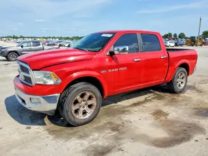Dodge RAM 5.7L 8 2012