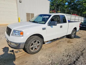 Ford F-150 5.4L 8 2005